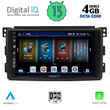 DIGITAL IQ BXD 6621_CPA (9inc) MULTIMEDIA TABLET for SMART mod. 2007-2010