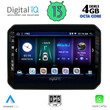 DIGITAL IQ BXD 6676_CPA (9inc) MULTIMEDIA TABLET for SUZUKI IGNIS mod. 2016&gt;