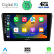 DIGITAL IQ BXD 6704_CPA (9inc) MULTIMEDIA TABLET for TOYOTA AVENSIS (T25) mod. 2003-2009