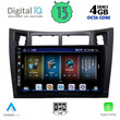 DIGITAL IQ BXD 6736_CPA (9inc) MULTIMEDIA TABLET for TOYOTA YARIS mod. 2006-2011