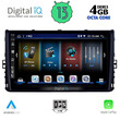 DIGITAL IQ BXD 6758_CPA (9inc) MULTIMEDIA TABLET for VW POLO – TROC – TCROSS mod. 2017&gt;