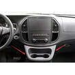 LENOVO SSX 9960_CPA TESLA STYLE  for MERCEDES VITO mod. 2015&gt;
