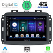 DIGITAL IQ BXE 6132_CPA (10inc) MULTIMEDIA TABLET for FIAT 500L mod. 2012&gt;