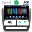 DIGITAL IQ BXD 6137_CPA (9inc) MULTIMEDIA TABLET for FIAT DOBLO mod. 2010-2015