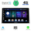 DIGITAL IQ BXD 6734_CPA (10inc) MULTIMEDIA TABLET for TOYOTA RAV 4 mod. 2019&gt;