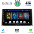 DIGITAL IQ BXD 6734_CPA (10inc) MULTIMEDIA TABLET for TOYOTA RAV 4 mod. 2019&gt;