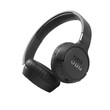 JBL Tune 660NC (BLACK)