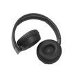 JBL Tune 660NC (BLACK)