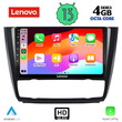 LENOVO SSX 9040_CPA CLIMA (9inc) MULTIMEDIA TABLET for BMW S.1  E81-82-87-88 mod. 2004-2013