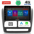 LENOVO SSX 9137_CPA (9inc) MULTIMEDIA TABLET for FIAT DOBLO mod. 2010-2015