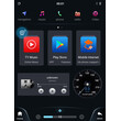 LENOVO SSX 9985_CPA TESLA STYLE  for VW GOLF 7 mod. 2013-2021