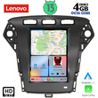 LENOVO SSX 9958_CPA TESLA STYLE for FORD MONDEO mod. 2010-2013
