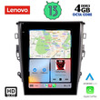 LENOVO SSX 9959_CPA TESLA STYLE for FORD MONDEO mod. 2014&gt;