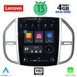 LENOVO SSX 9960_CPA TESLA STYLE  for MERCEDES VITO mod. 2015&gt;