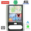 LENOVO SSX 9967_CPA TESLA STYLE for NISSAN XTRAIL mod. 2007-2013