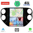 LENOVO SSX 9989_CPA TESLA STYLE  for  VW TIGUAN mod. 2010-2013