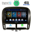 DIGITAL IQ BXD 6343_CPA (9inc) MULTIMEDIA TABLET for LEXUS LS 430 – XF 430 mod. 2000-2006