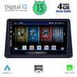 DIGITAL IQ BXD 6445_CPA (9inc) MULTIMEDIA TABLET for MITSUBISHI PAJERO mod. 1999-2006