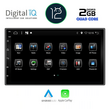 DIGITAL IQ BXH 270_CPA (7" SLIM) MULTIMEDIA 2DIN