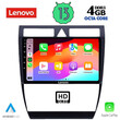 LENOVO SSX 9006_CPA (9inc) MULTIMEDIA TABLET for AUDI A6 mod. 1998-2005