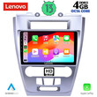 LENOVO SSX 9159_CPA (10inc) MULTIMEDIA TABLET for FORD FUSION mod. 2012-2017