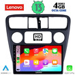 LENOVO SSX 9181_CPA (9inc) MULTIMEDIA TABLET for HONDA ACCORD COUPE mod. 1998-2004