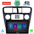LENOVO SSX 9181_CPA (9inc) MULTIMEDIA TABLET for HONDA ACCORD COUPE mod. 1998-2004