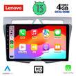 LENOVO SSX 9307_CPA (9inc) MULTIMEDIA TABLET for KIA PICANTO mod. 2008-2011