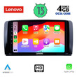 LENOVO SSX 9422_CPA (9inc) MULTIMEDIA TABLET for MERCEDES R (W251) mod. 2006-2015