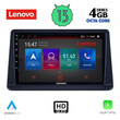 LENOVO SSX 9445_CPA (9inc) MULTIMEDIA TABLET for MITSUBISHI PAJERO mod. 1999-2006