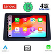 LENOVO SSX 9445_CPA (9inc) MULTIMEDIA TABLET for MITSUBISHI PAJERO mod. 1999-2006
