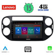 LENOVO SSX 9760_CPA (9inc) MULTIMEDIA TABLET for VW TIGUAN mod. 2004-2016