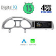 DIGITAL IQ TOP 14933_CPA (10.25inc) MULTIMEDIA for AUDI mod. Q7 2005-2010