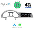 DIGITAL IQ TOP 14933_CPA (10.25inc) MULTIMEDIA for AUDI mod. Q7 2005-2010