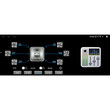 DIGITAL IQ TOP 14948_CPA (10.25'') (CIC) MULTIMEDIA for BMW S.1 (E81-82-87-88) mod. 2009-2013