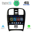 DIGITAL IQ BXD 6247_CPA (9inc) MULTIMEDIA TABLET for HYUNDAI SONATA mod. 2000-2006