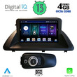 DIGITAL IQ BXD 6340_CPA (9inc) MULTIMEDIA TABLET for LEXUS CT 200 mod. 2011-2020