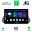 DIGITAL IQ BXD 6469_CPA (10inc) MULTIMEDIA TABLET for NISSAN QASHQAI mod. 2021&gt;