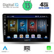 DIGITAL IQ BXD 6476_CPA (10inc) MULTIMEDIA TABLET for NISSAN XTRAIL mod. 2004-2007