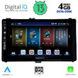 DIGITAL IQ BXD 6703_CPA (9inc) MULTIMEDIA TABLET for TOYOTA AURIS mod. 2015&gt; – AYGO X mod. 2022&gt; – COROLLA mod. 2017-2019