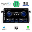 DIGITAL IQ BXH 3042_CPA (9inc) MULTIMEDIA TABLET for BMW S.3 (E46) mod. 1998-2005
