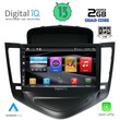 DIGITAL IQ BXH 3076_CPA (9inc) MULTIMEDIA TABLET for CHEVROLET CRUZE mod. 2008-2012