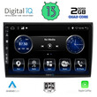 DIGITAL IQ BXH 3136_CPA (9inc) MULTIMEDIA TABLET for FIAT BRAVO mod. 2007&gt;