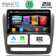 DIGITAL IQ BXH 3137_CPA (9inc) MULTIMEDIA TABLET for FIAT DOBLO mod. 2010-2015