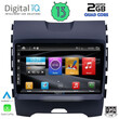 DIGITAL IQ BXH 3152_CPA (9inc) MULTIMEDIA TABLET for FORD EDGE mod. 2015&gt;