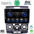 DIGITAL IQ BXH 3170_CPA (9inc) MULTIMEDIA TABLET for FORD RANGER | MAZDA BT50 mod. 2006-2011