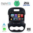 DIGITAL IQ BXH 3171_CPA (9inc) MULTIMEDIA TABLET for FORD RANGER mod. 2011-2015