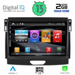 DIGITAL IQ BXH 3172_CPA (9inc) MULTIMEDIA TABLET for FORD RANGER mod. 2015-2018