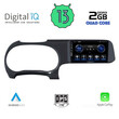 DIGITAL IQ BXH 3225_CPA (9inc) MULTIMEDIA TABLET for HYUNDAI i10 mod. 2020&gt;