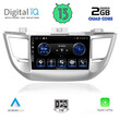 DIGITAL IQ BXH 3243_CPA (9inc) MULTIMEDIA TABLET for HYUNDAI TUSCON mod. 2015-2019